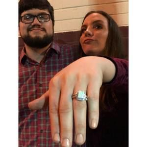 Meet your Posher, Paige